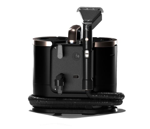 Cobbo Odkurzacz piorący z funkcją pary M5 VAPOR+ - 1505365 - zdjęcie 4